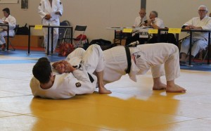 Lees meer over het artikel Continu verbeteren en judo