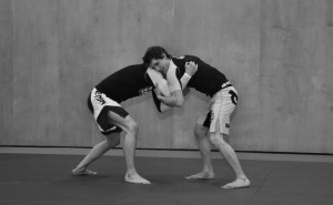 Lees meer over het artikel Musha shugyō, pelgrimstocht van een judoka