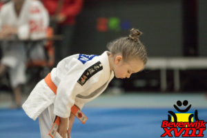 Open European Special Needs Kata