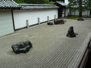 Nanzen-ji in Kioto