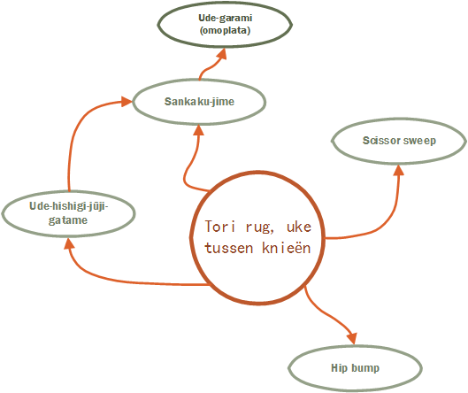 Trainingsmethode: Situatie