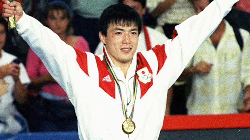 Toshihiko Koga
